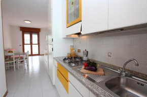 Enjoy your stay in our cozy bright flat